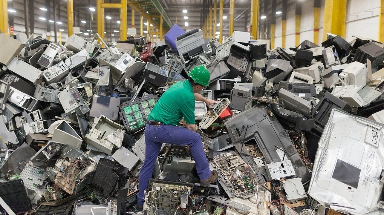 Kütahya Elektronik Hurda Alan-0532 614 29 98-ÖZHAN METAL-Elektronik Kart Hurdası-Elektronik Hurda Fiyatları-Hurda Akü Alan